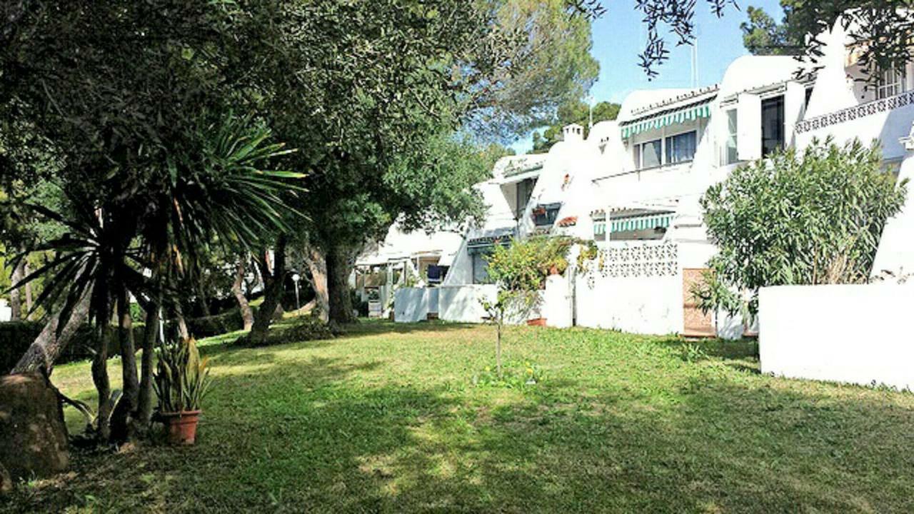 Casa Alegre Estepona Exterior photo